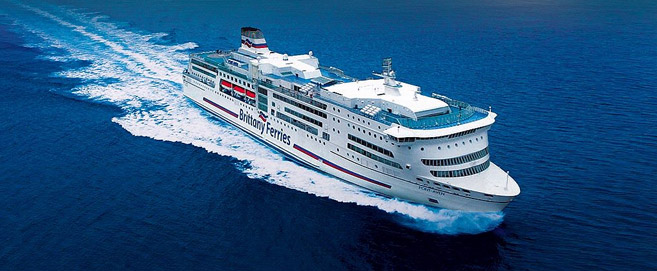 Brittany Ferries